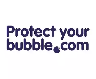 Shop Protect Your Bubble logo