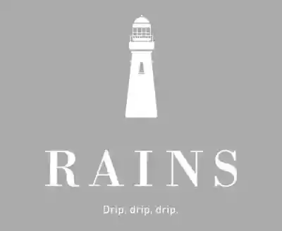Shop Rains UK promo codes logo