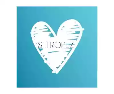 Shop St. Tropez UK coupon codes logo
