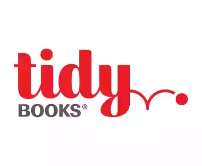Shop Tidy Books UK coupon codes logo
