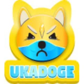 Uka Doge  logo