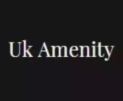 UK Amenity promo codes
