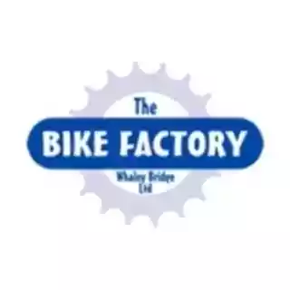 The Bike Factory coupon codes