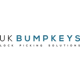 UKBumpKeys logo