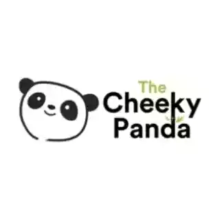 The Cheeky Panda UK logo