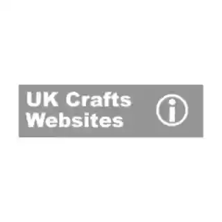 Shop UK Craft Websites coupon codes logo