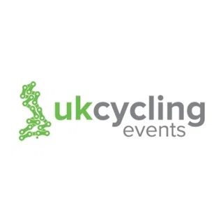 UK Cycling Events promo codes