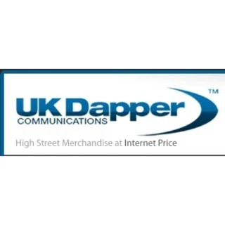 Shop UKDapper logo