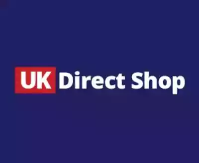 Shop UK Direct Shop discount codes logo
