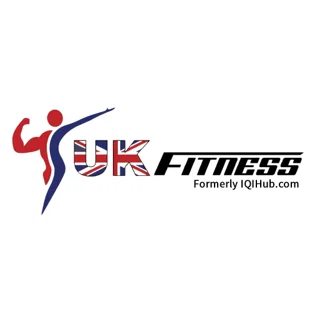 Shop UK Fitness logo