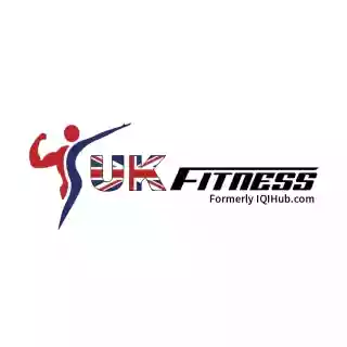 Shop UK Fitness discount codes logo