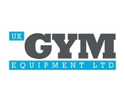 Shop UK Gym Equipment logo