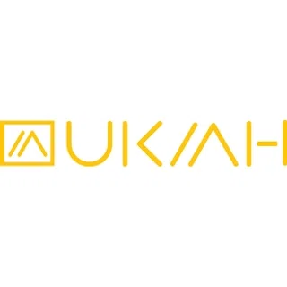 Ukiah Co. logo