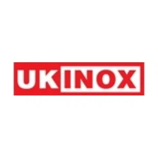 Shop ukinox logo