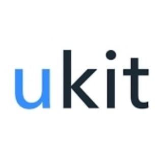 Shop uKit logo