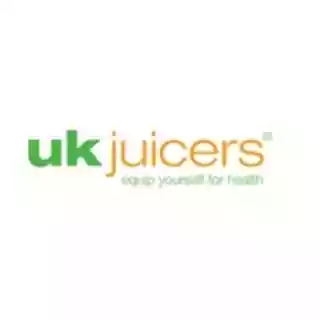 UK Juicers promo codes