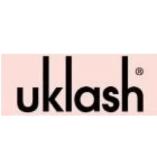 Shop UkLash logo