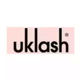 Shop UkLash promo codes logo