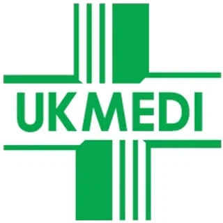Shop UKMEDI promo codes logo