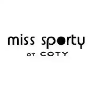Shop Miss Sporty promo codes logo