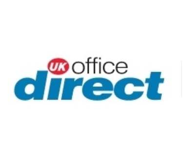 Shop UK Office Direct logo