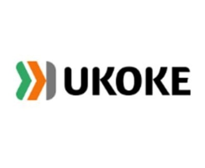 Shop Ukoke logo