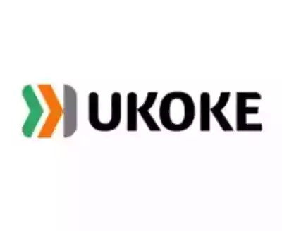 ukoke.com logo