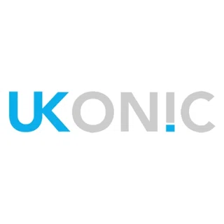 Ukonic logo