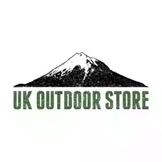 UK Outdoor Store logo