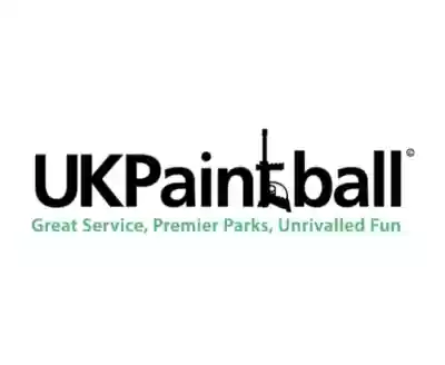 Shop UK Paintball coupon codes logo