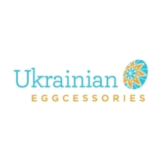 Shop Ukrainian EggCessories logo