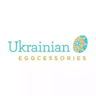 Ukrainian EggCessories logo