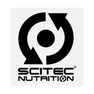 Shop Scitec Nutrition Uk discount codes logo