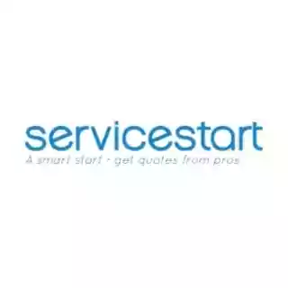 uk.servicestart.com logo