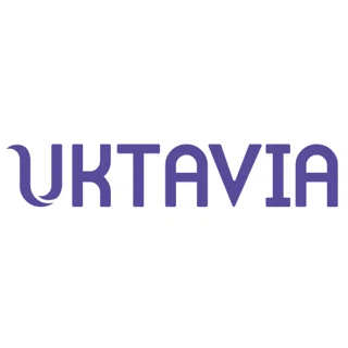Uktavia logo