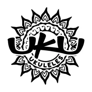 Uku Ukuleles logo