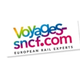 Shop Voyages SNCF UK logo