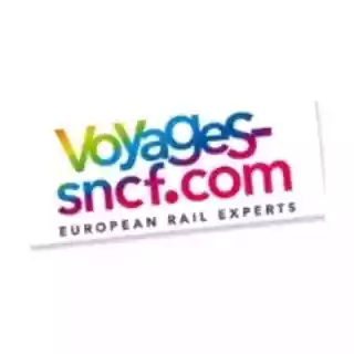 Voyages SNCF UK logo