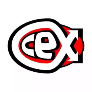 Cex logo