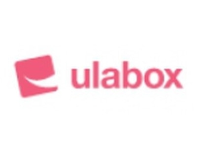 Shop Ulabox logo
