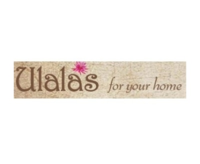 Shop Ulalas logo