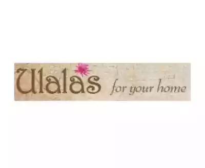 Shop Ulalas promo codes logo