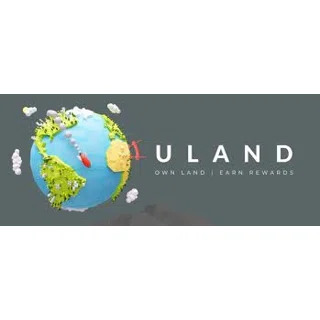 Uland logo