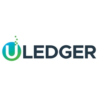 ULedger logo