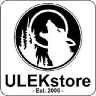 Shop ULEKStore logo
