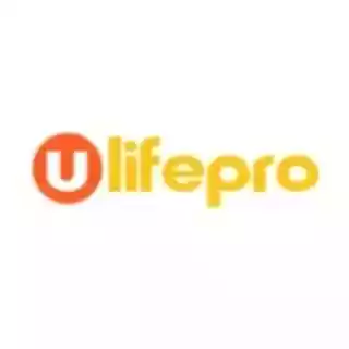 Shop Ulifepro coupon codes logo
