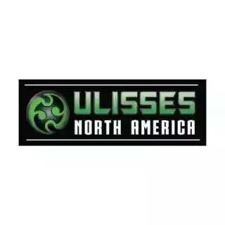 Ulisses North America coupon codes