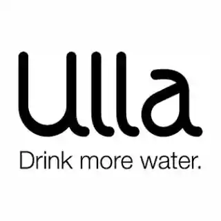 Shop Ulla coupon codes logo