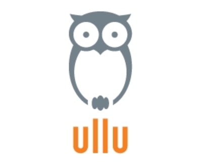 Shop Ullu logo