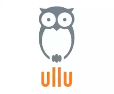 Ullu logo